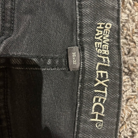 Denver Hayes jeans - Picture 3 of 3